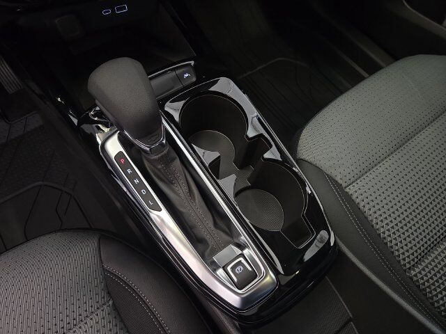 2026 Chevrolet Trax LT Kerrville TX