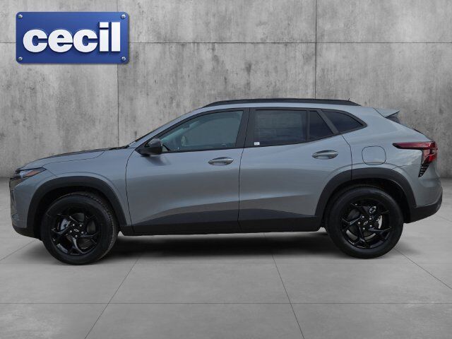 2026 Chevrolet Trax LT Kerrville TX