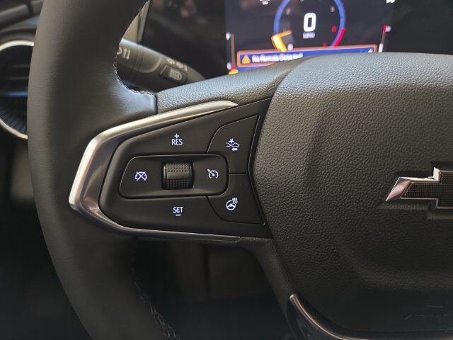 2026 Chevrolet Trax LT Kerrville TX