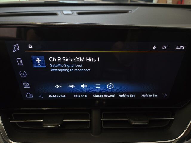2026 Chevrolet Trax LT Kerrville TX