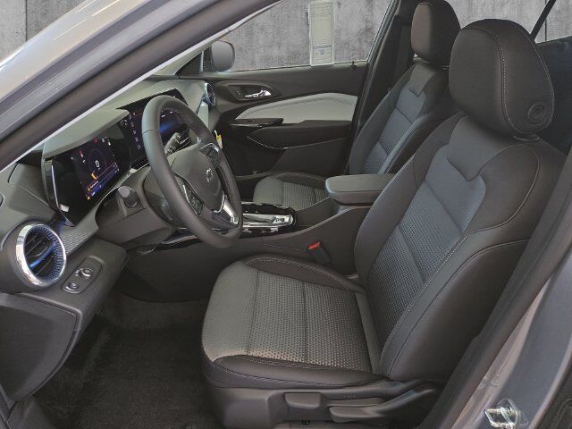 2026 Chevrolet Trax LT Kerrville TX