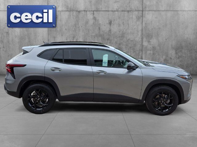 2026 Chevrolet Trax LT Kerrville TX