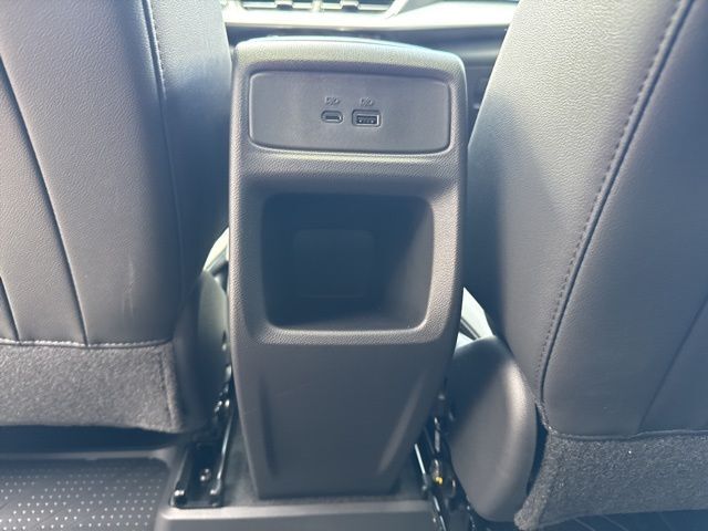 2026 Chevrolet Trax LT Kerrville TX