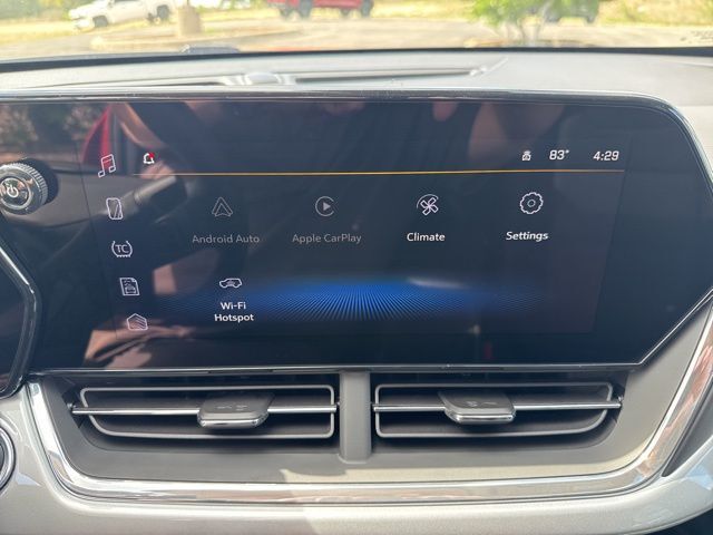 2026 Chevrolet Trax LT Kerrville TX