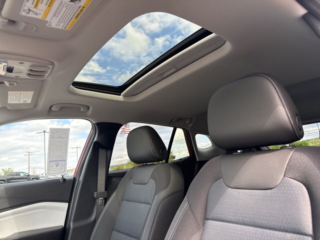 2026 Chevrolet Trax LT Kerrville TX