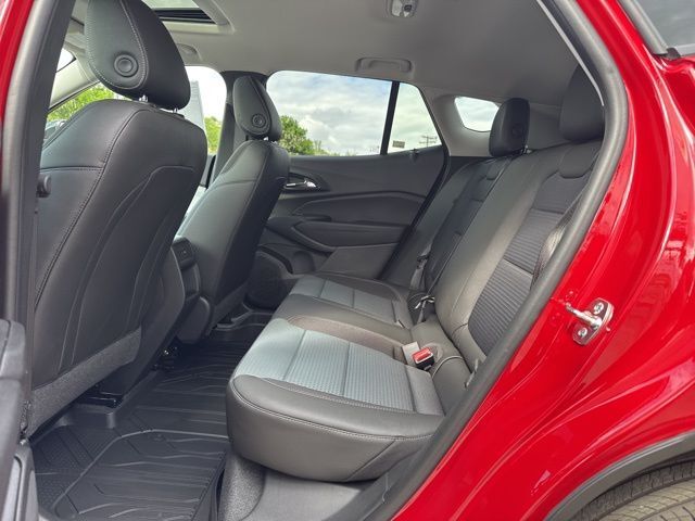 2026 Chevrolet Trax LT Kerrville TX