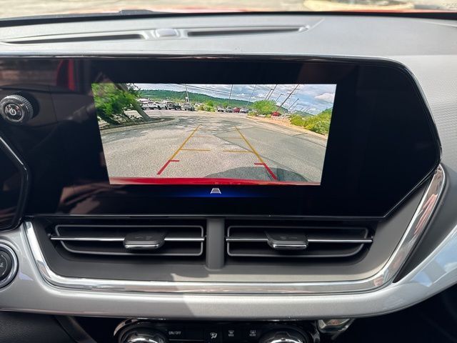 2026 Chevrolet Trax LT Kerrville TX