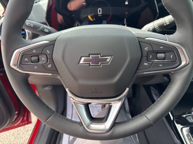 2026 Chevrolet Trax LT Kerrville TX