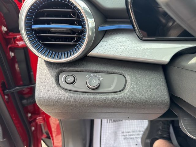 2026 Chevrolet Trax LT Kerrville TX