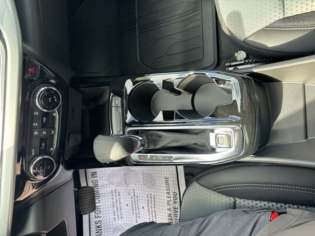 2026 Chevrolet Trax LT Kerrville TX