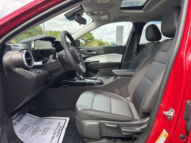 2026 Chevrolet Trax LT Kerrville TX