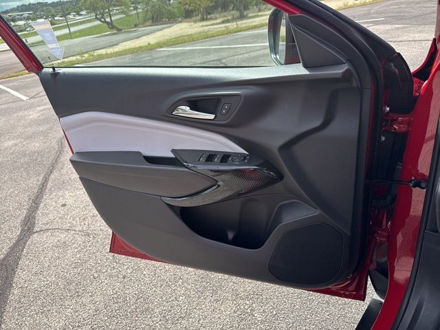 2026 Chevrolet Trax LT Kerrville TX