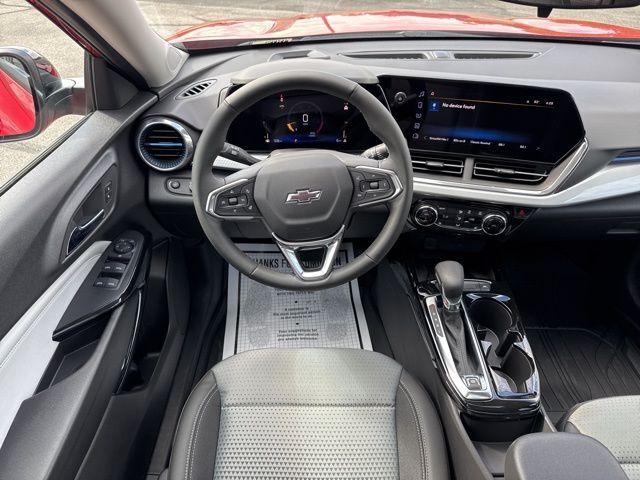 2026 Chevrolet Trax LT Kerrville TX