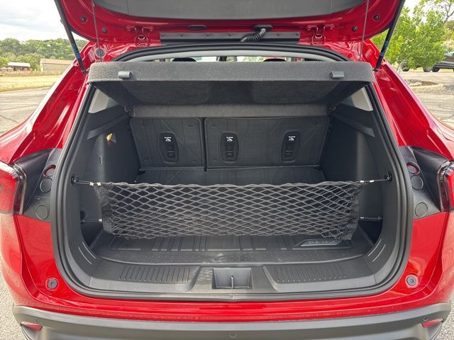 2026 Chevrolet Trax LT Kerrville TX