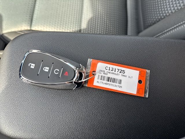 2026 Chevrolet Trax LT Kerrville TX