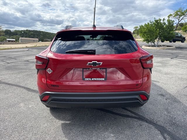 2026 Chevrolet Trax LT Kerrville TX