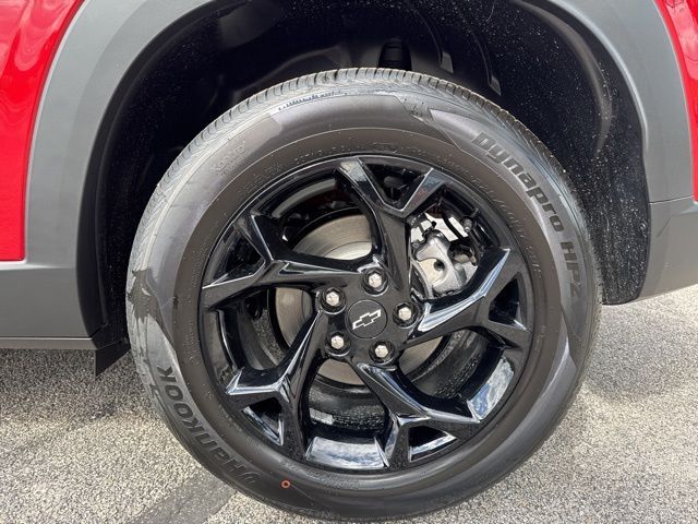 2026 Chevrolet Trax LT Kerrville TX