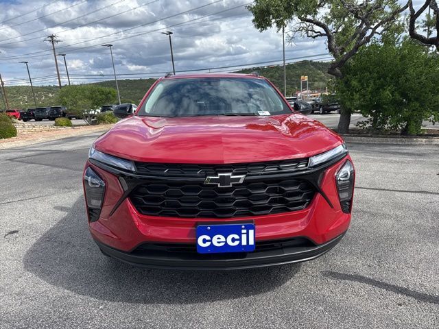 2026 Chevrolet Trax LT Kerrville TX