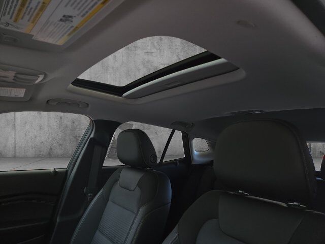 2026 Chevrolet Trax LT Kerrville TX
