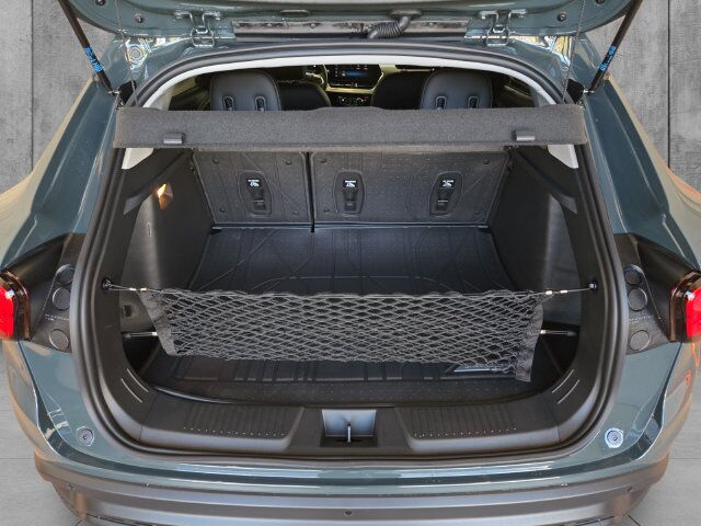 2026 Chevrolet Trax LT Kerrville TX