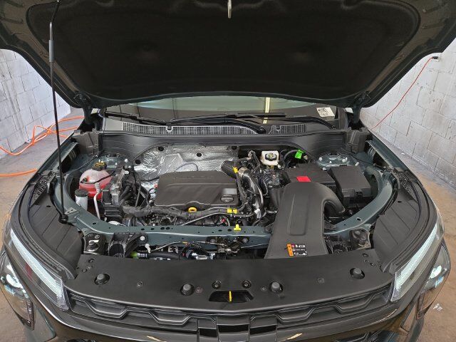 2026 Chevrolet Trax LT Kerrville TX
