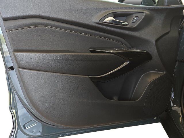 2026 Chevrolet Trax LT Kerrville TX