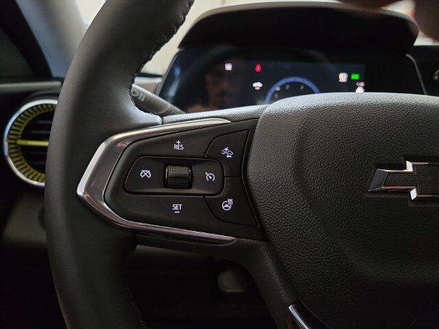 2026 Chevrolet Trax LT Kerrville TX