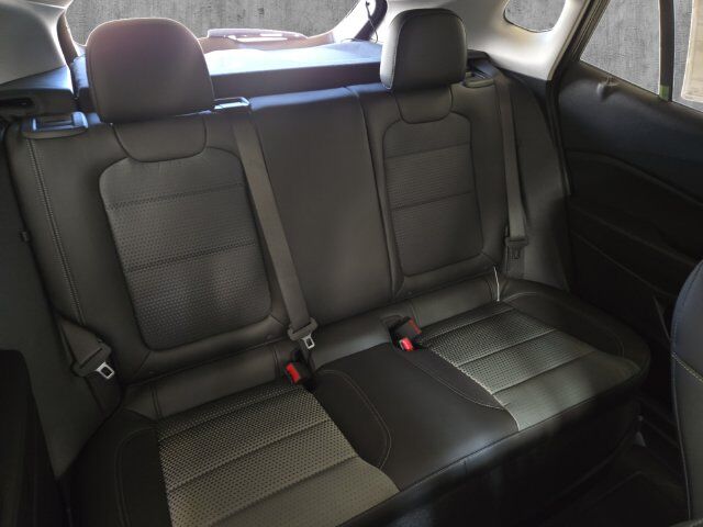 2026 Chevrolet Trax LT Kerrville TX