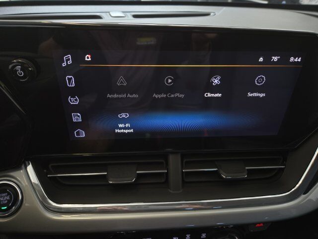 2026 Chevrolet Trax LT Kerrville TX