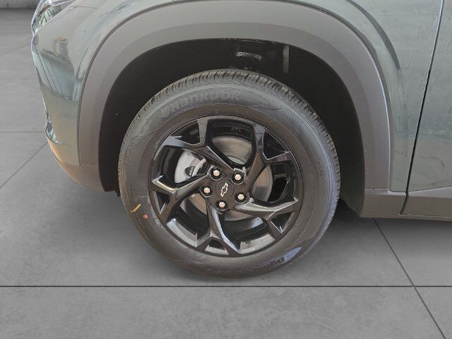 2026 Chevrolet Trax LT Kerrville TX