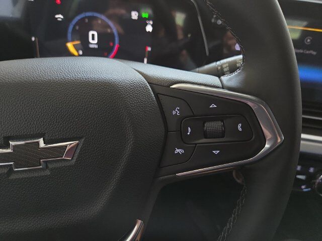 2026 Chevrolet Trax LT Kerrville TX