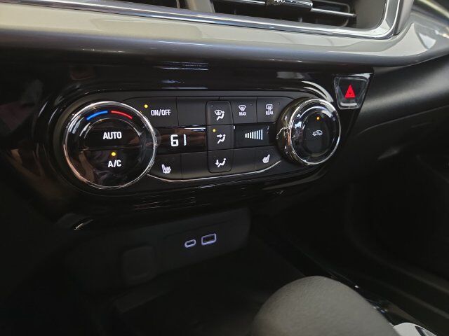 2026 Chevrolet Trax LT Kerrville TX