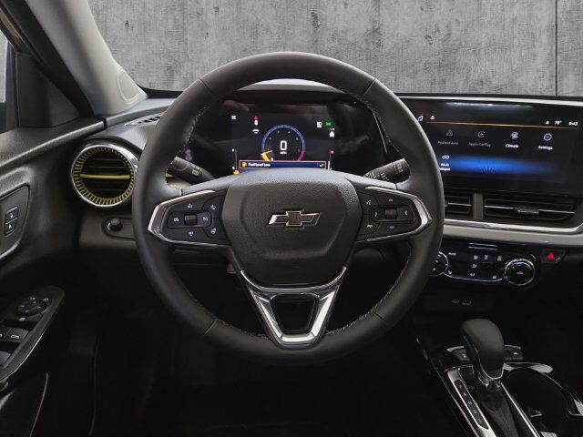 2026 Chevrolet Trax LT Kerrville TX
