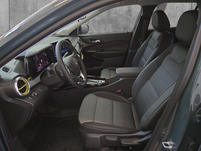 2026 Chevrolet Trax LT Kerrville TX