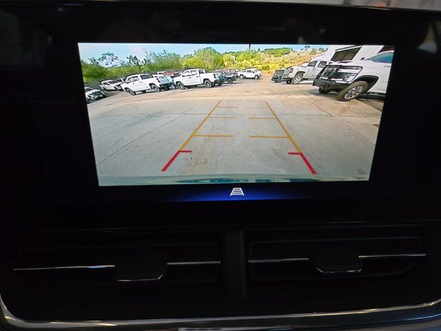 2026 Chevrolet Trax LT Kerrville TX