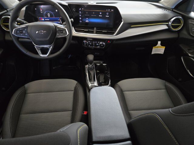 2026 Chevrolet Trax LT Kerrville TX