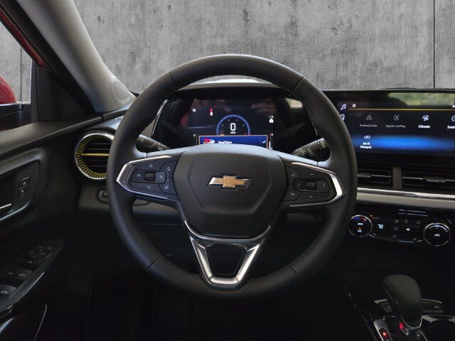 2026 Chevrolet Trax LT Kerrville TX