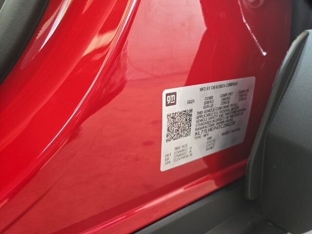 2026 Chevrolet Trax LT Kerrville TX