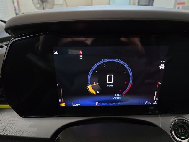2026 Chevrolet Trax LT Kerrville TX