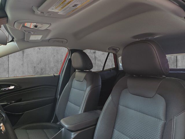 2026 Chevrolet Trax LT Kerrville TX