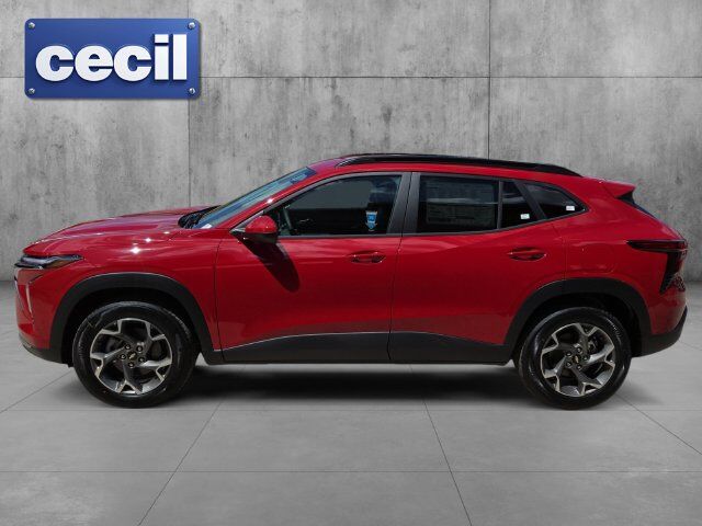 2026 Chevrolet Trax LT Kerrville TX