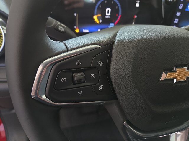 2026 Chevrolet Trax LT Kerrville TX