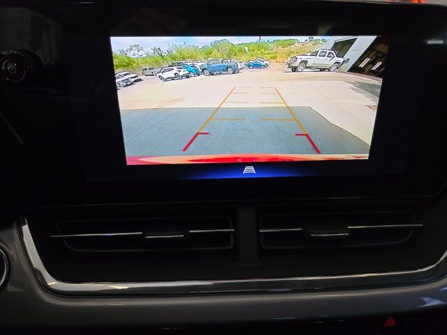 2026 Chevrolet Trax LT Kerrville TX