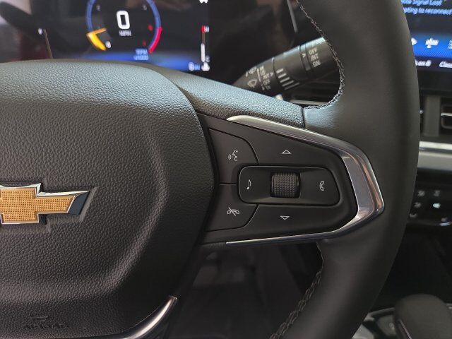 2026 Chevrolet Trax LT Kerrville TX