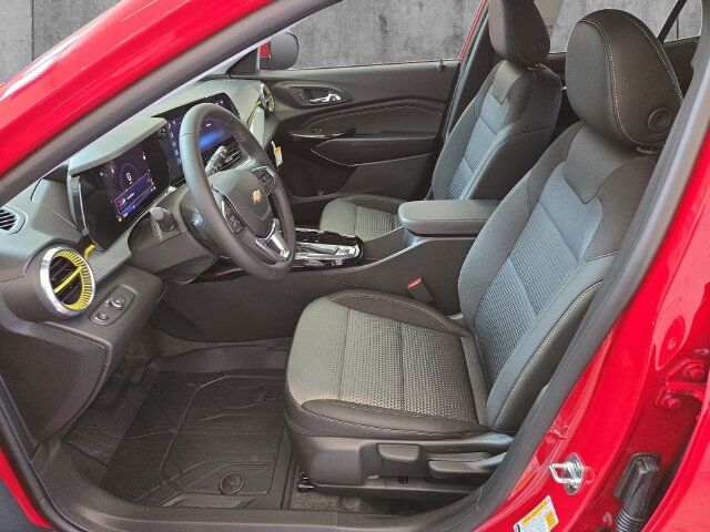 2026 Chevrolet Trax LT Kerrville TX