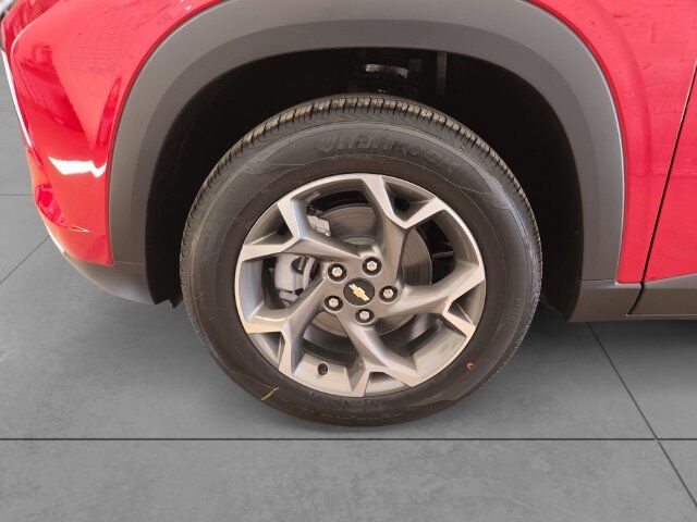 2026 Chevrolet Trax LT Kerrville TX