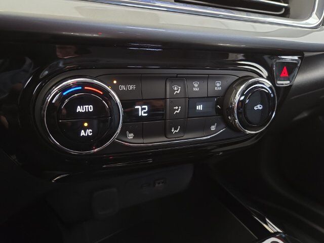 2026 Chevrolet Trax LT Kerrville TX