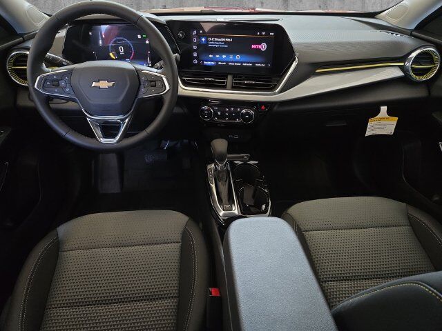 2026 Chevrolet Trax LT Kerrville TX