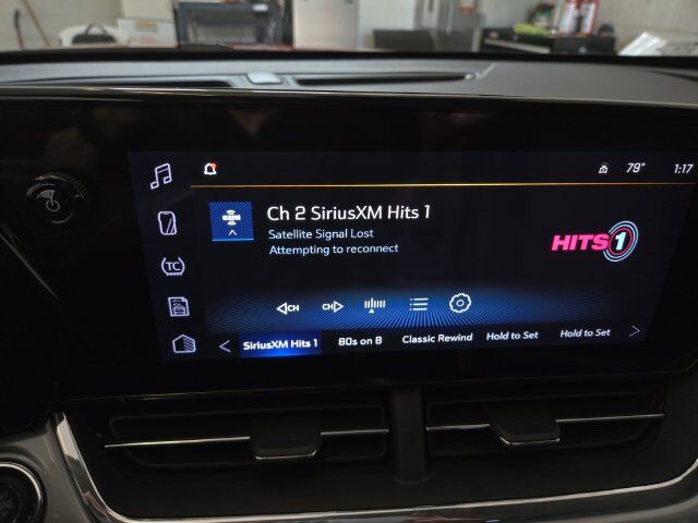 2026 Chevrolet Trax LT Kerrville TX