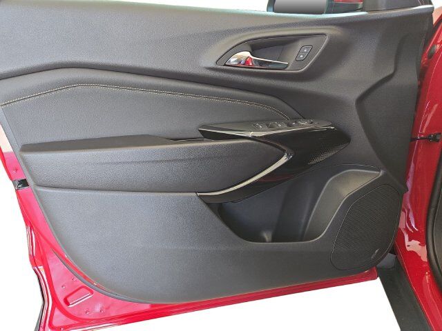 2026 Chevrolet Trax LT Kerrville TX